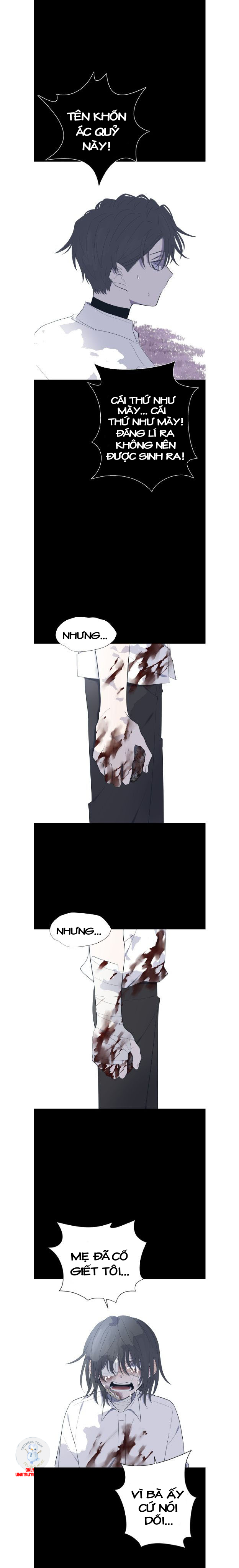 moonchild chapter 13 10