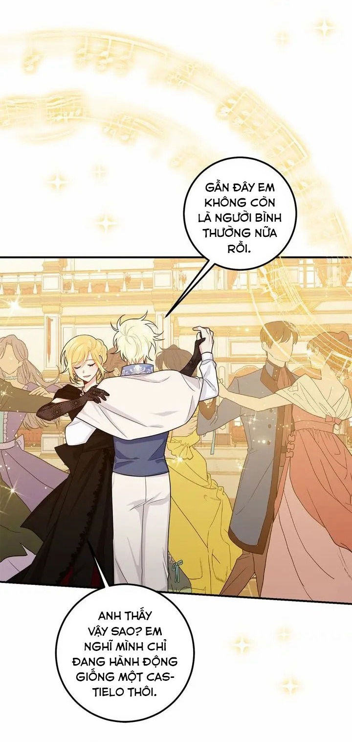 tôi là tiểu thư của gia đình này chapter 117 33