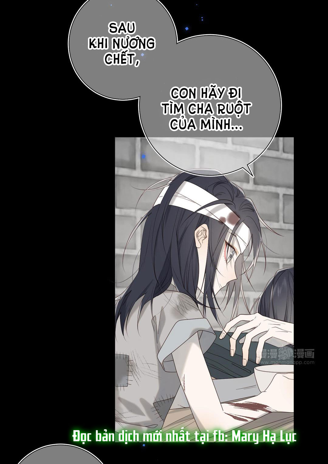 ác nữ cự tuyệt nam chính chapter 34 16