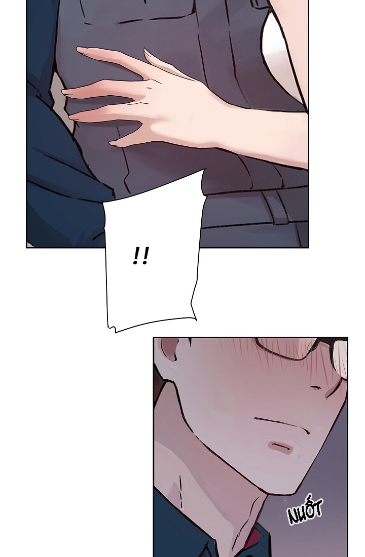 [18+] công tư phân minh chapter 28.3 17