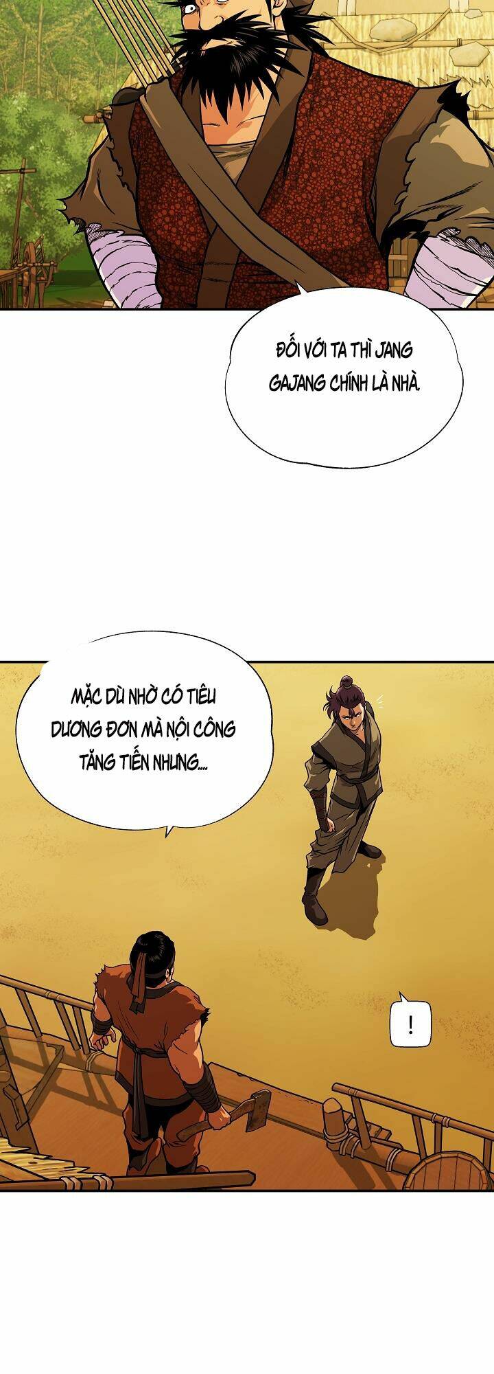 ngũ hợp chí tôn chapter 32 15