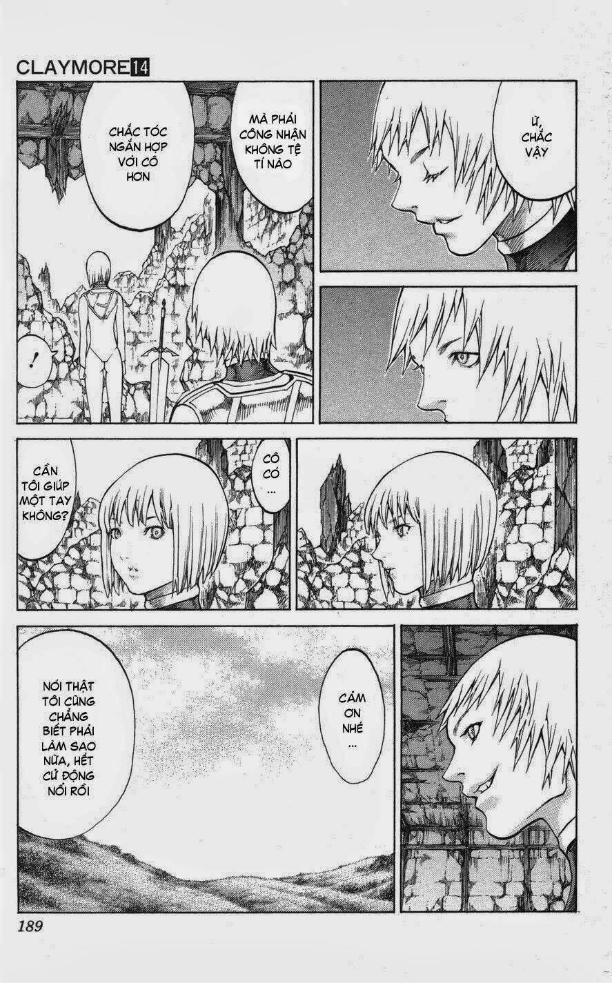 mắt bạc chapter 155.4 29