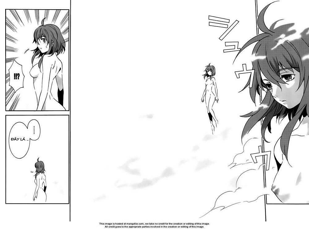 mahoutsukai () to deshi () no futekisetsu na kankei chapter 14 11