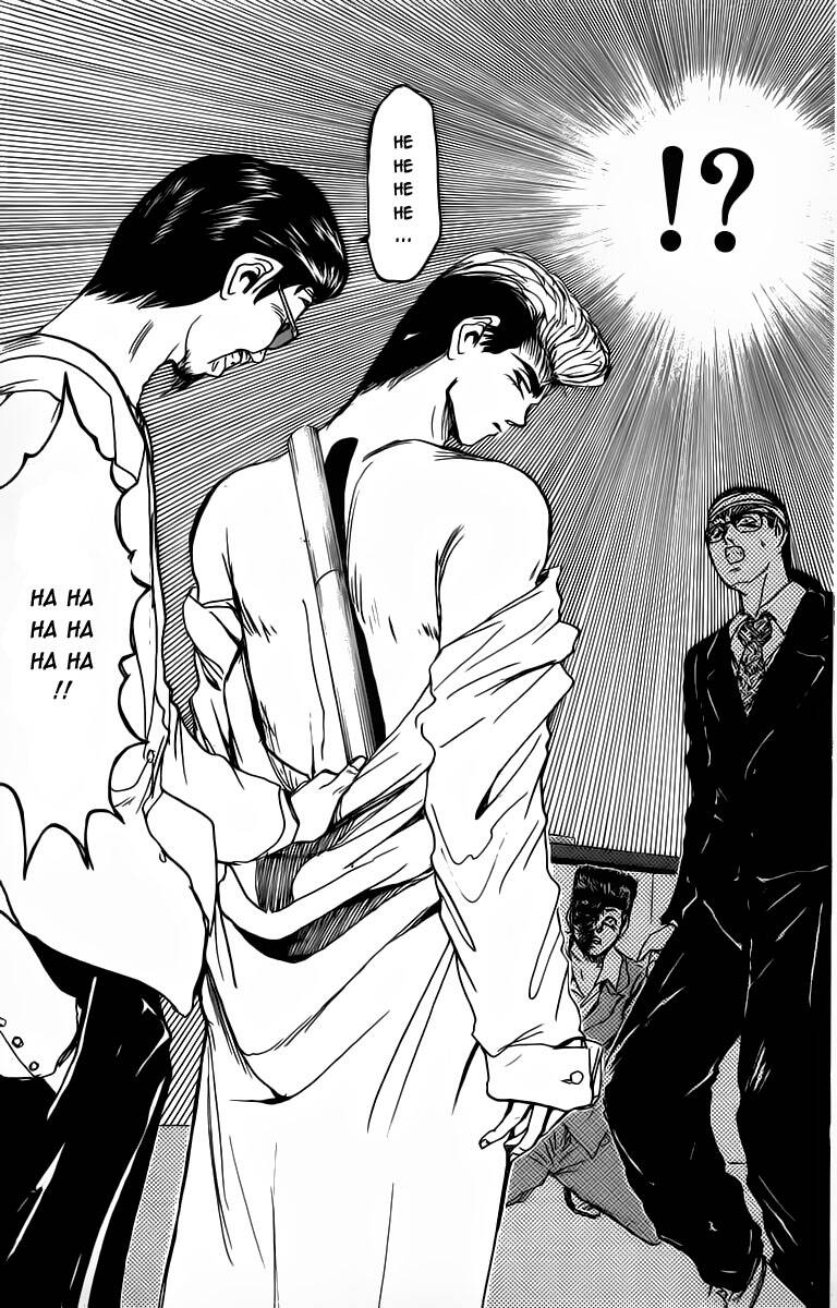 shonan junai gumi chapter 186 18