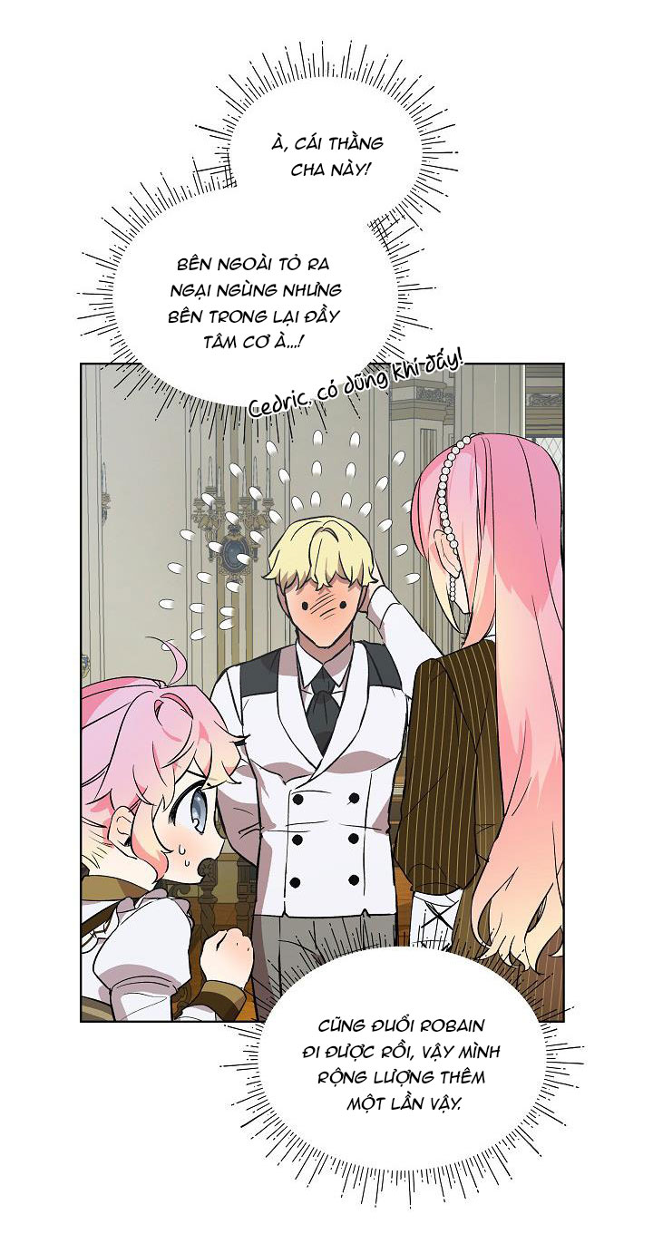 quý cô quyền lực chapter 12 3