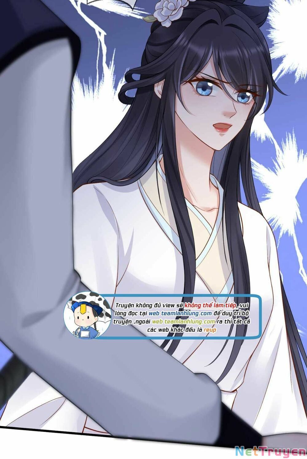 sự trả thù của vương phi chapter 21 28