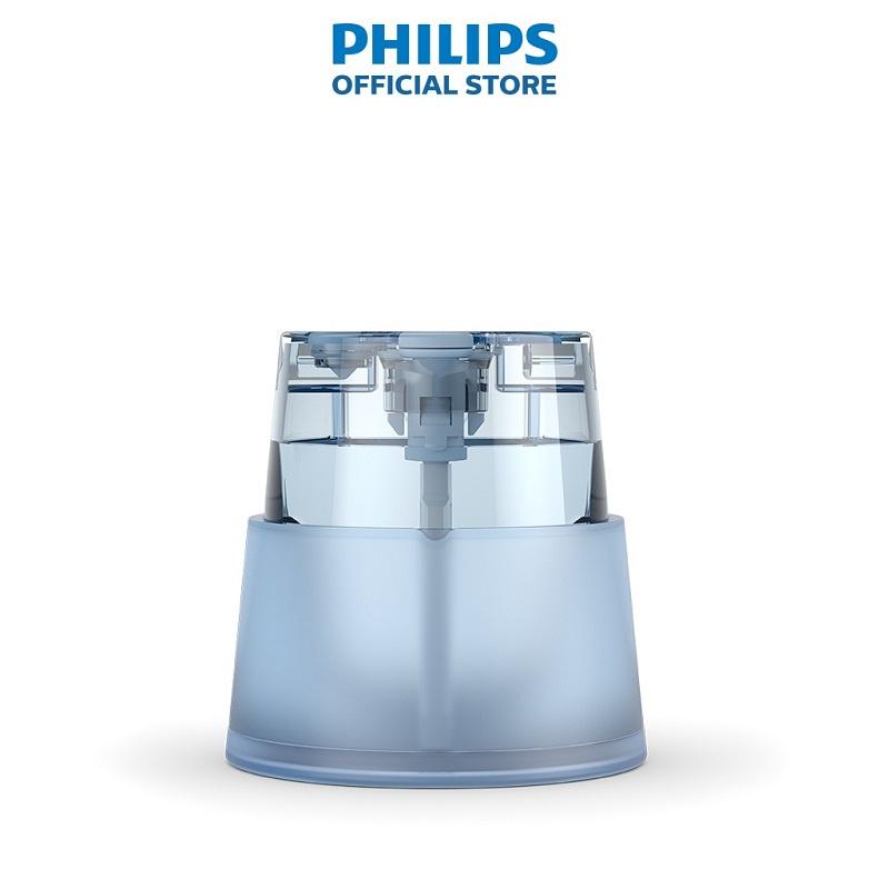 Bàn Ủi Hơi Nước Cầm Tay Philips STH1000/10 Công Suất 900W - Hàng Chính Hãng