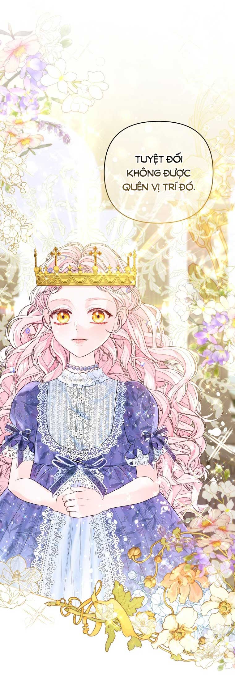 thà rằng để tôi trở thành nữ hoàng chapter 7.1 15