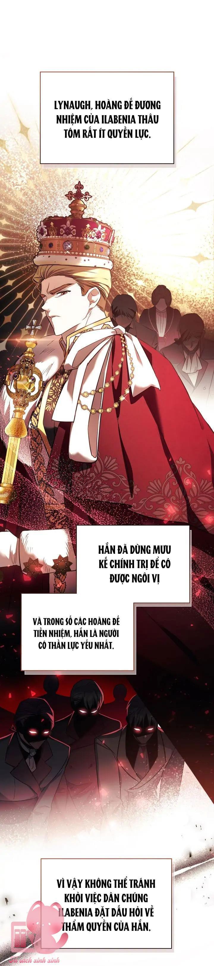 đêm đen khuất bóng chapter 36 2