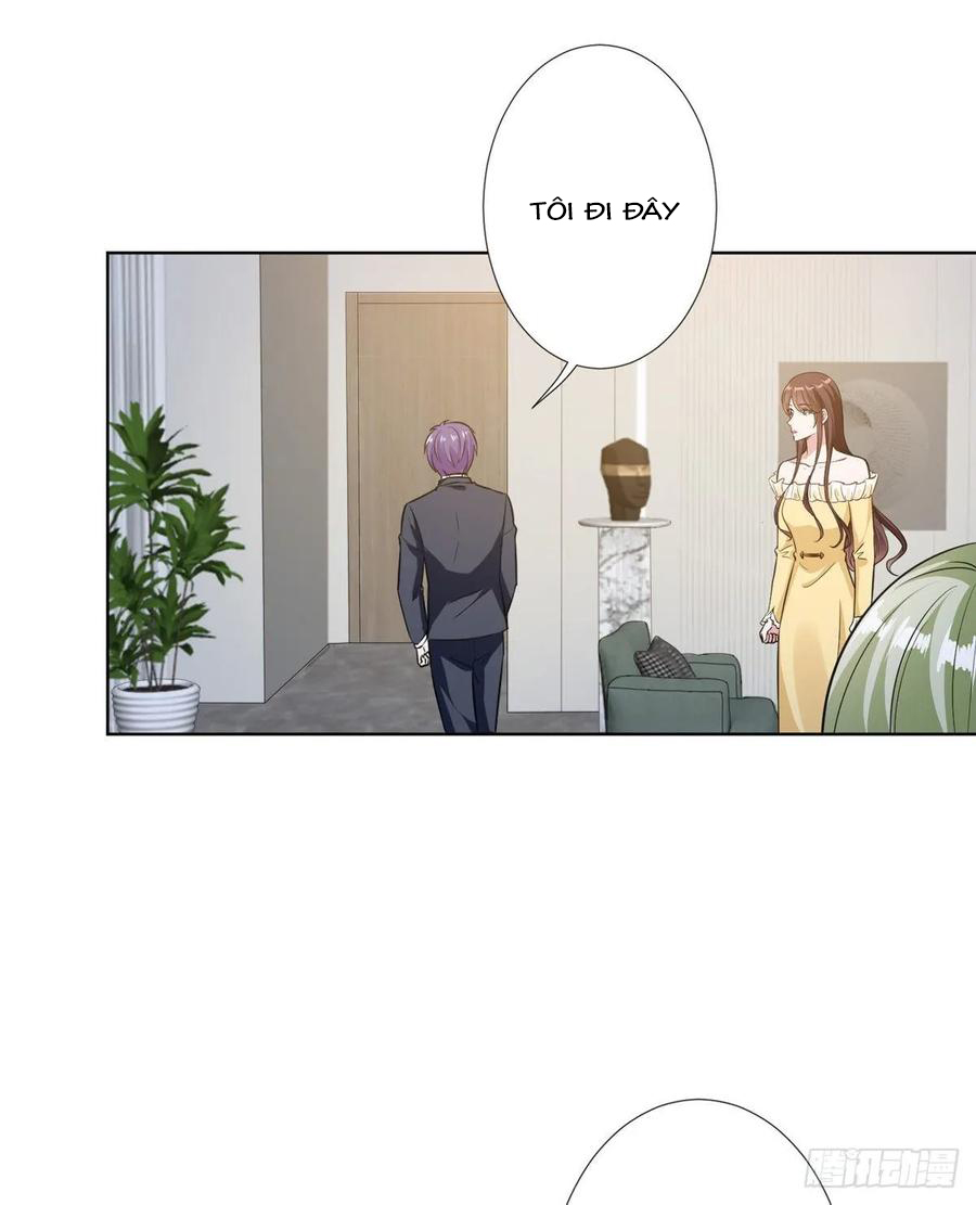 thí hôn lão công, cần giúp sức chapter 187 11