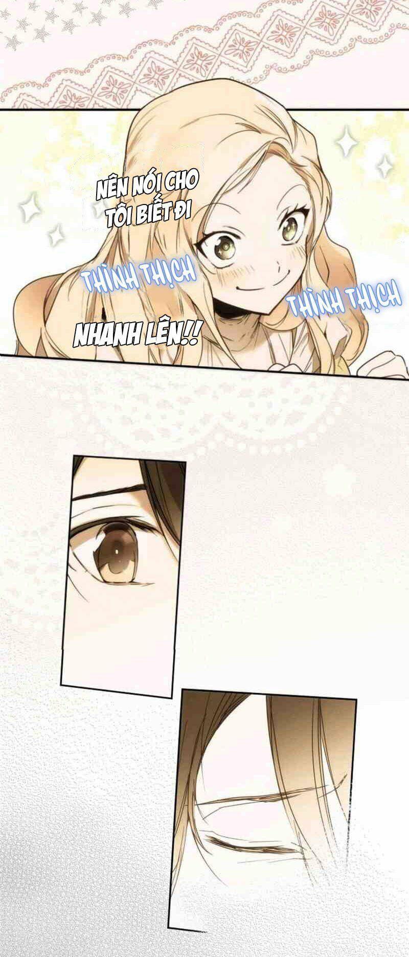 câu chuyện cổ tích của mẹ kế chapter 60.1 11