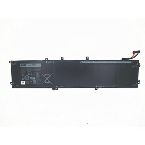 Pin Dùng Cho Laptop Dell XPS 15 9550 9560 Precision 5510 4GVGH Battery Original 84wh