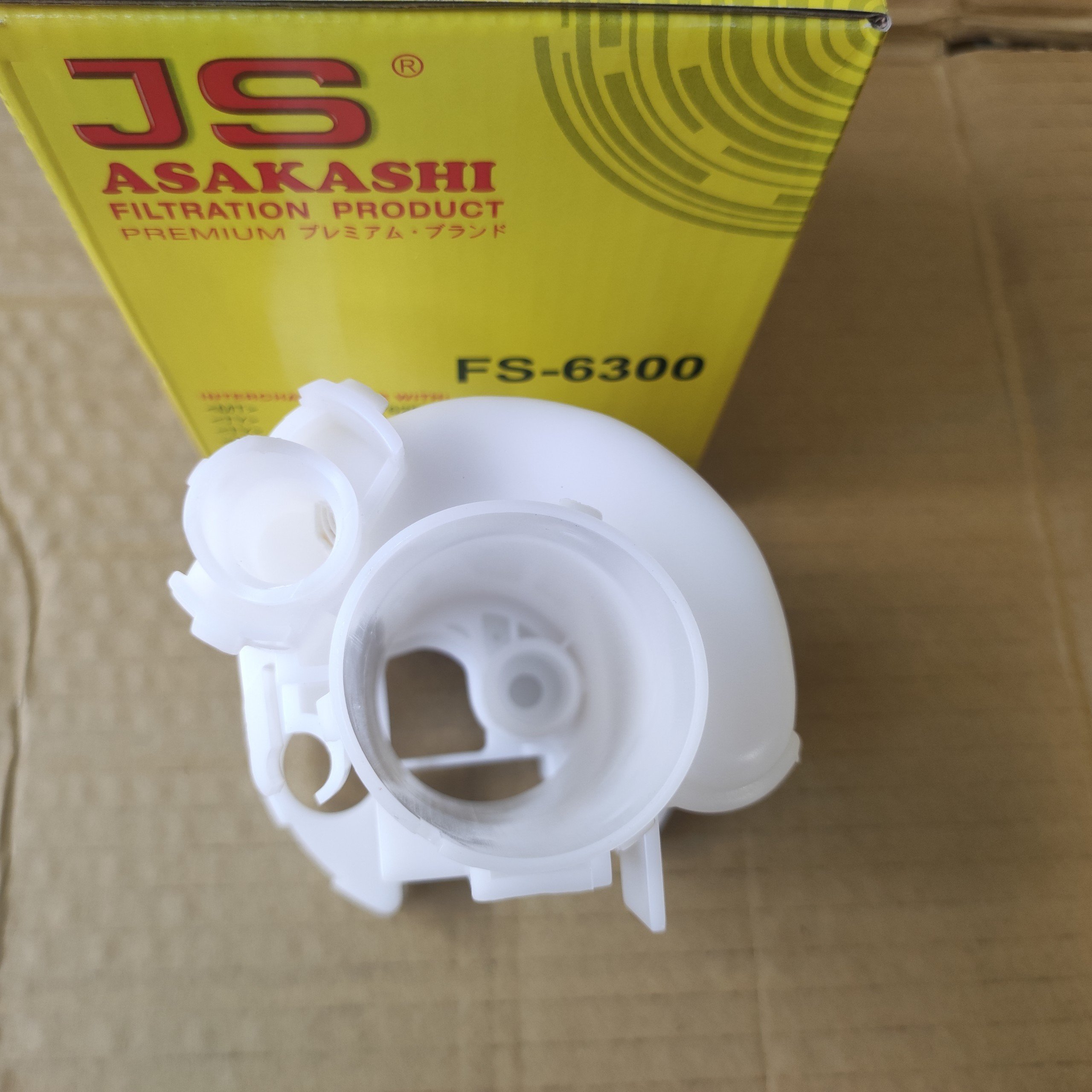 Lọc nhiên liệu Toyota Previa 2001-2006