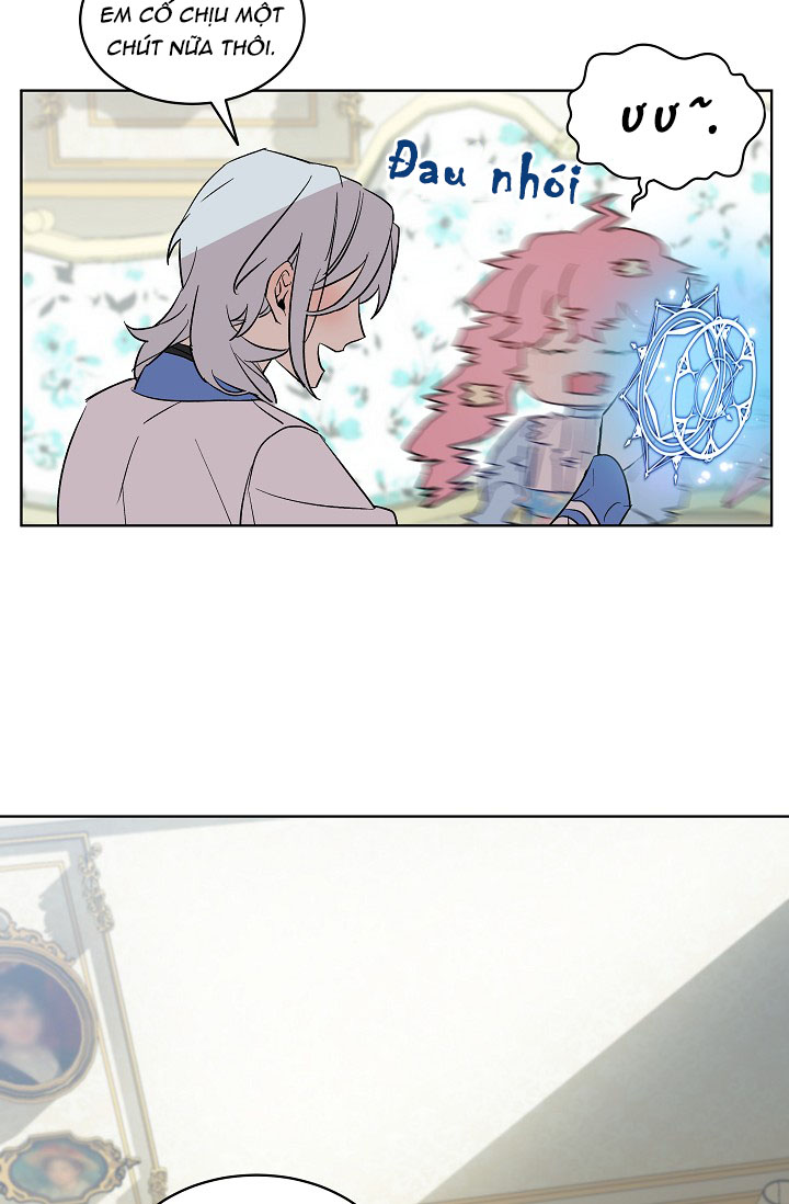 quý cô quyền lực chapter 4 31