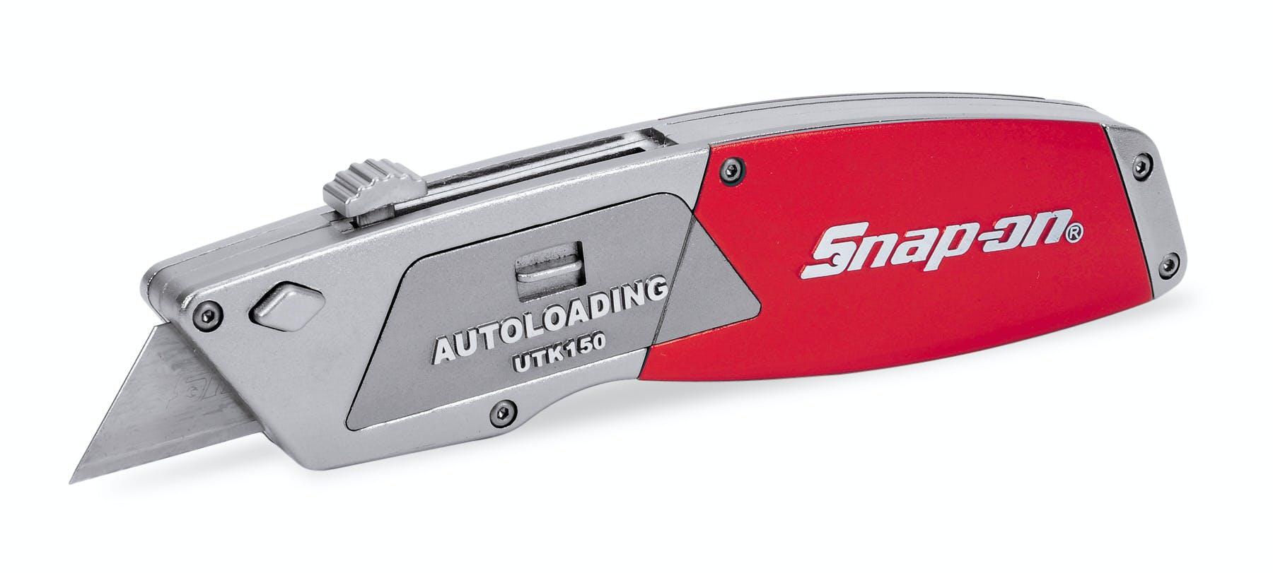 Dao tiện ích tự động nạp UTK150 Snap-On [Hàng Chính Hãng]