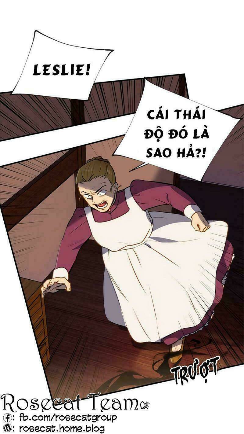 khế ước của nữ công tước quái vật chapter 6 15
