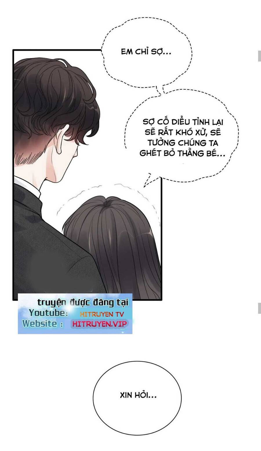 cô vợ hợp đồng bỏ trốn của tổng giám đốc chapter 440.2 10