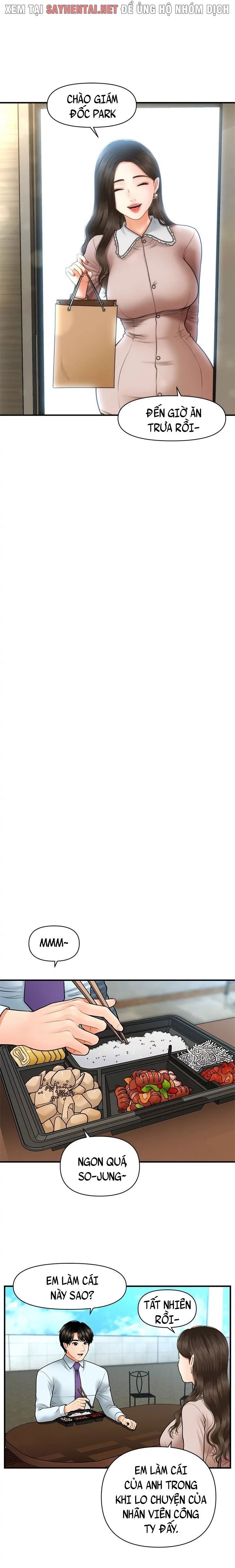 này anh đẹp trai chapter 26 1