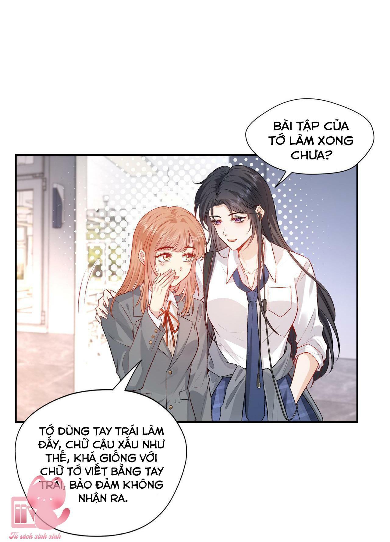 phu nhân mỗi ngày đều tại tuyến vả mặt chapter 13 11