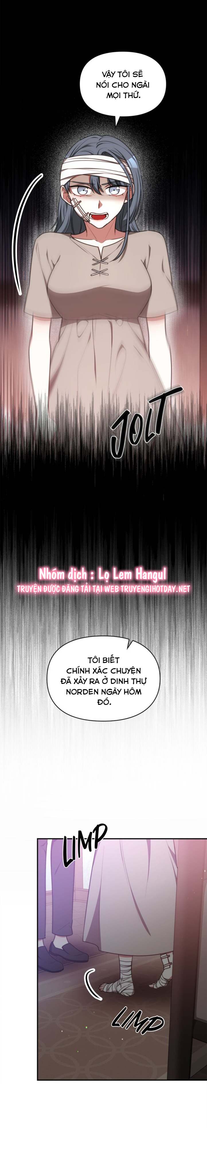 chuyện tình tay ba chapter 111 10
