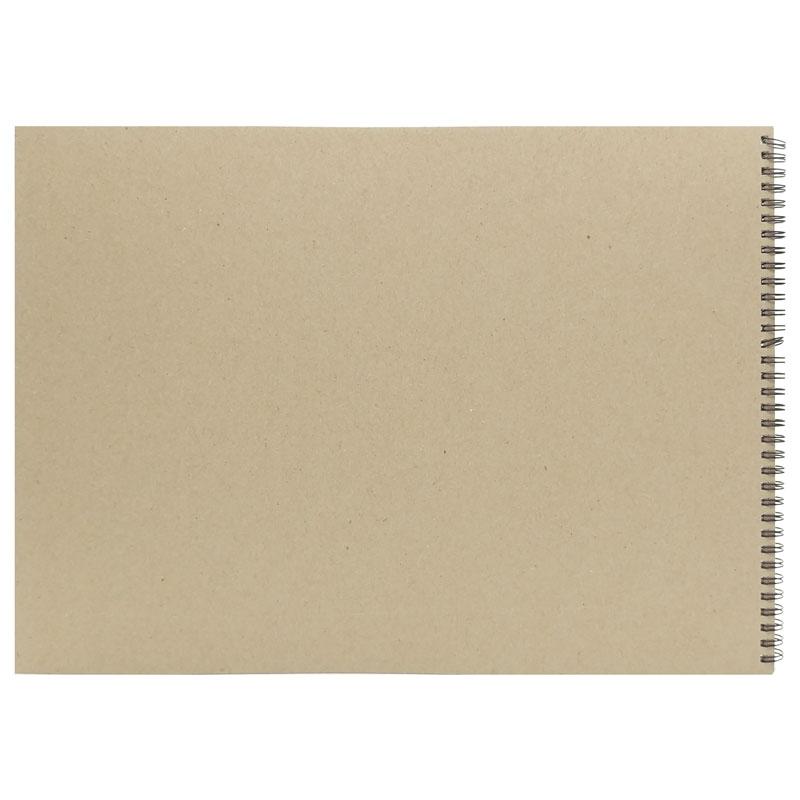 Tập Vẽ Acrylic A3 250gsm Acrylic Pad - Colormate ARTISH-A3 (12 Tờ)