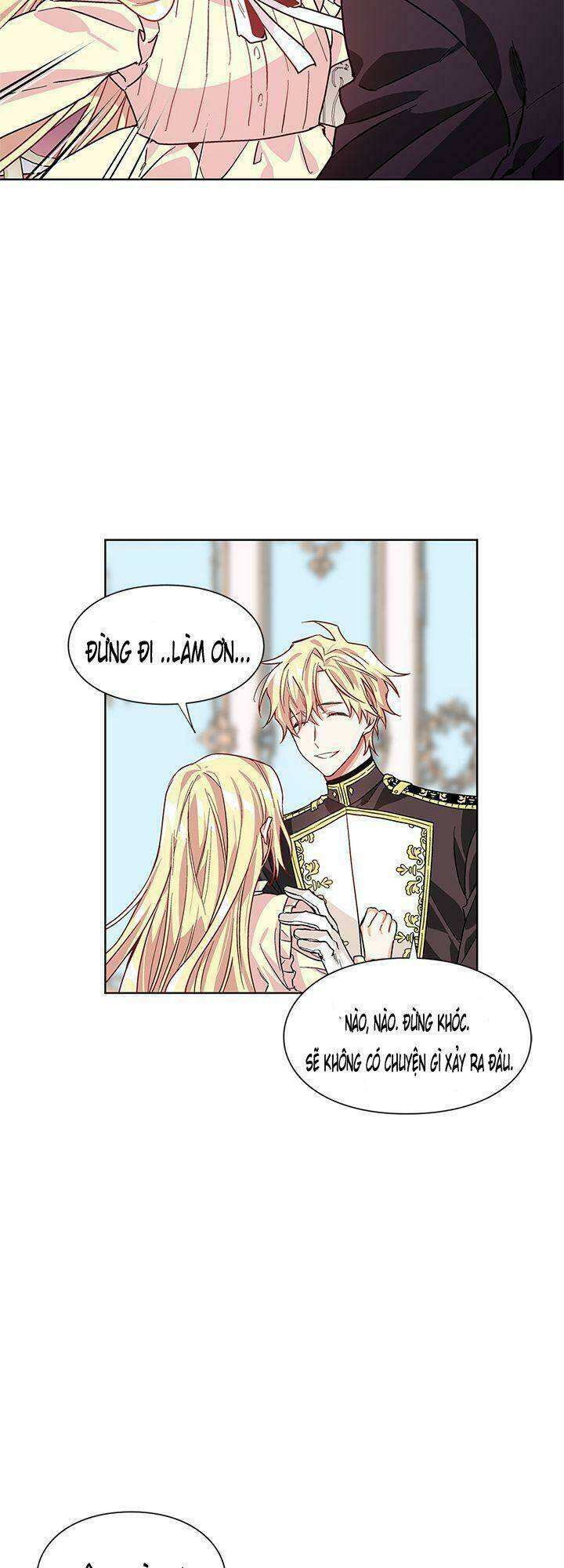 nữ hoàng ngoại khoa chapter 43 33