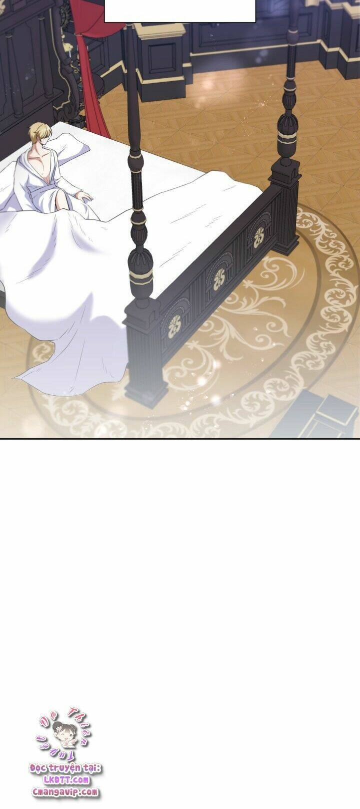 công chúa xấu xa chapter 18 18