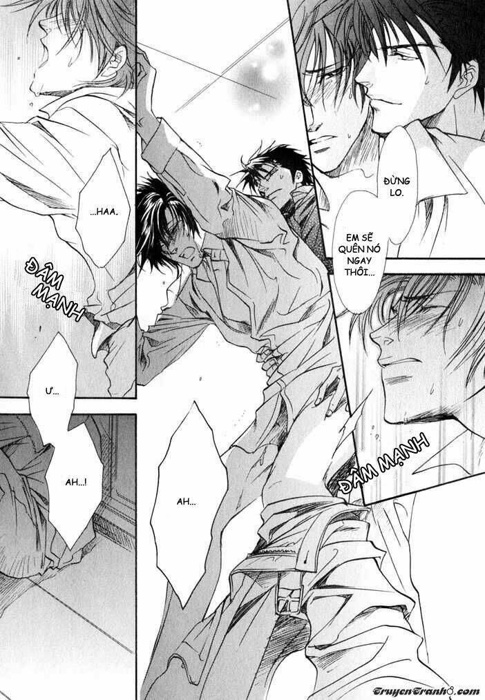 brother x brother chapter 4 25