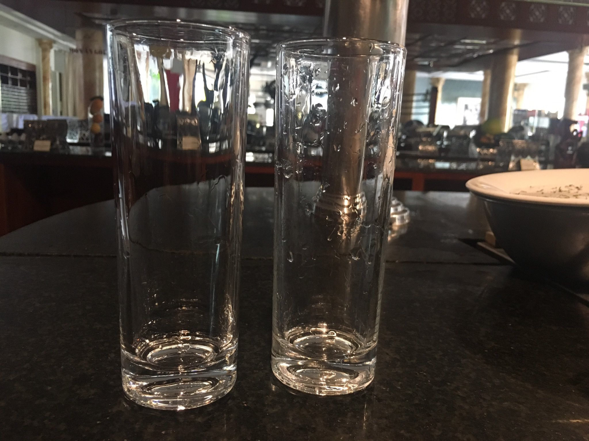 Nước rửa ly cốc thủy tinh bằng tay Degrasan Beer Glass Pro