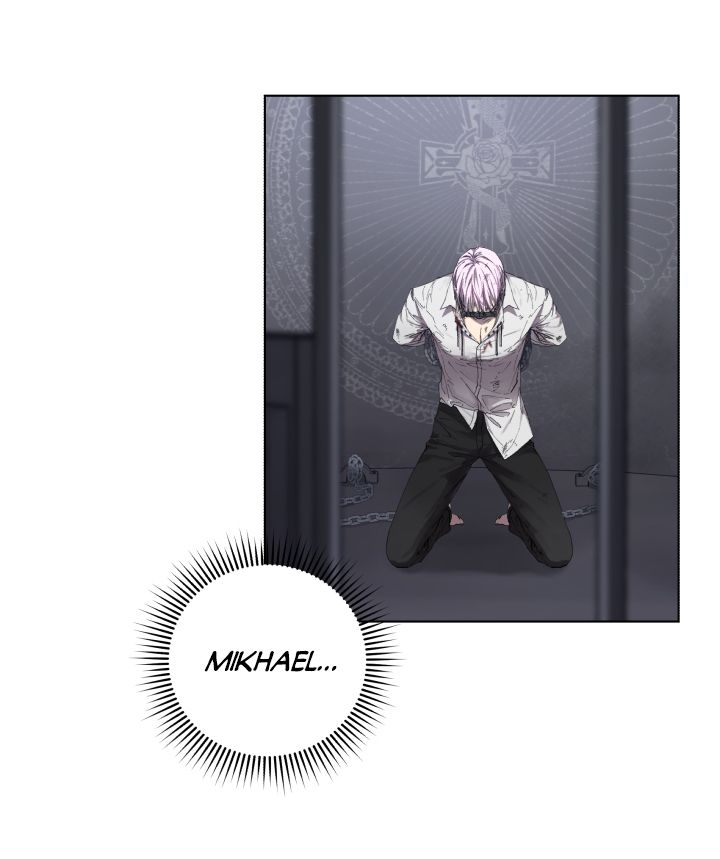 công chúa khắc dấu lên kẻ phản nghịch chapter 9 68