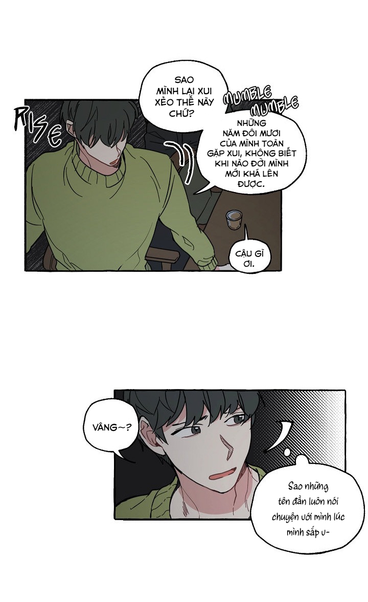 quản gia bán thời gian chapter 1 9