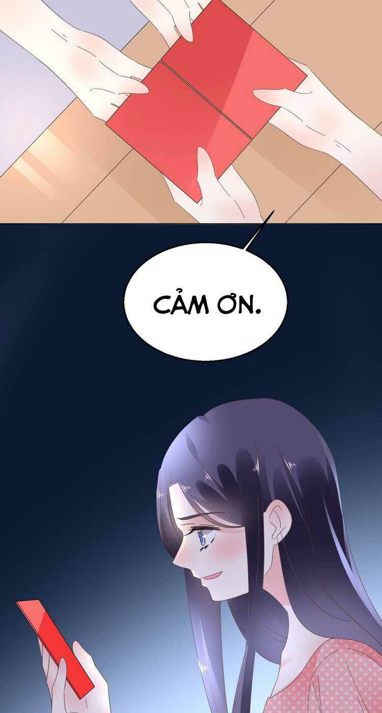 điều ước sủng ái bất bình đẳng chapter 78.1 3