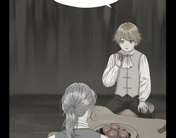 lượm được một tiểu hồ ly phần 3 chapter 121 6