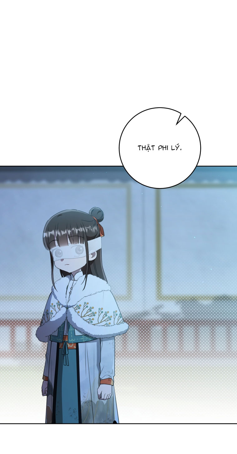 trở thành đứa cháu gái bị ghẻ lạnh trong gia tộc võ giả hùng mạnh chapter 59.1 21