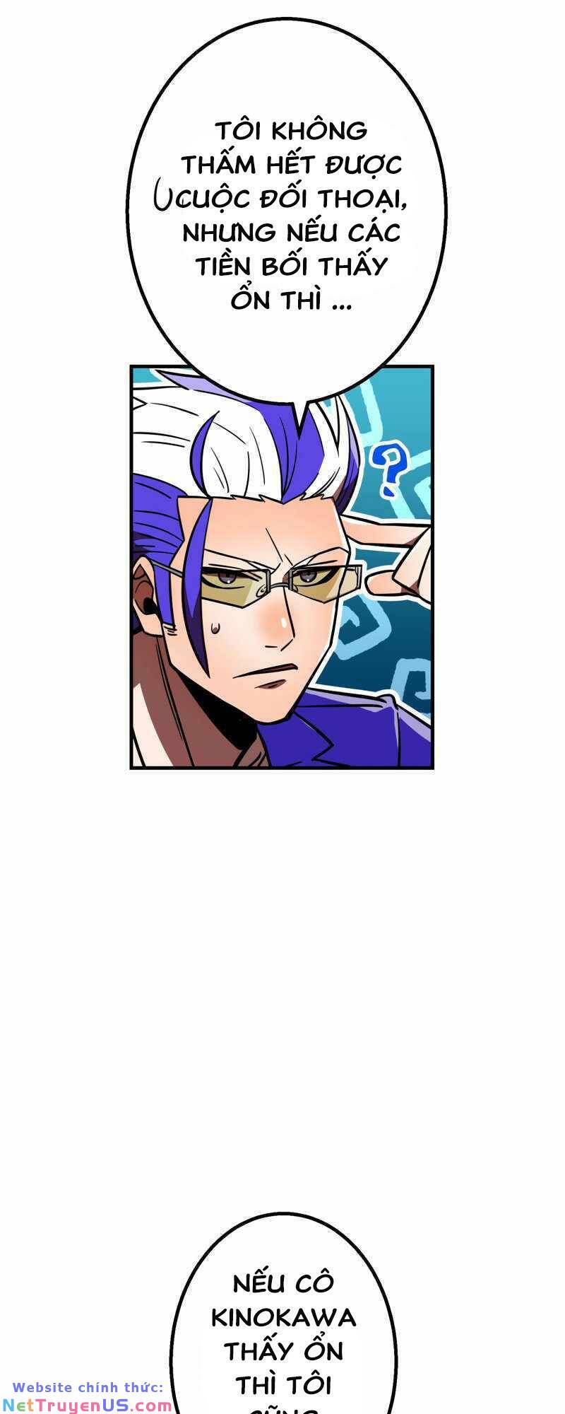 Huyết Thánh Cứu Thế Chủ~ Ta Chỉ Cần 0.0000001% Đã Trở Thành Vô Địch chapter 54 47