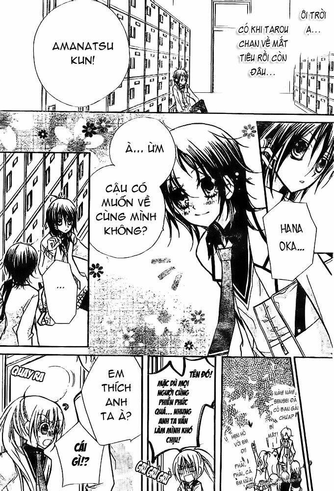 orange planet chapter 17 10