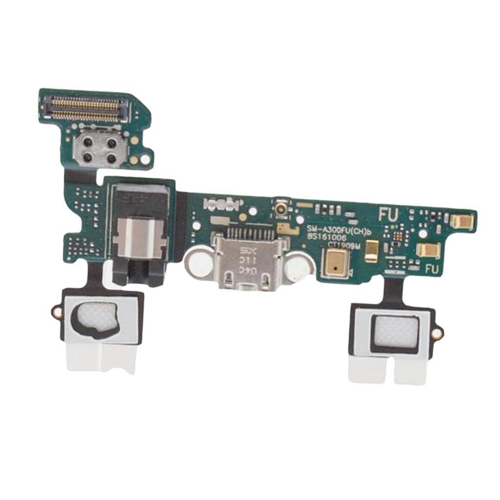 Micro USB Charging Port Flex Replacement For