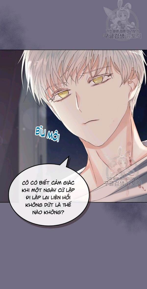 kẻ tạo ra ác nữ chapter 30 22