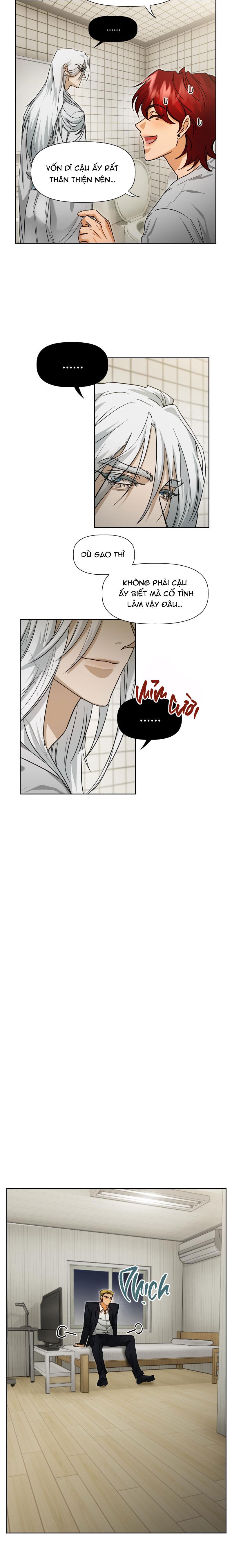 tế phẩm thần núi chapter 10 8