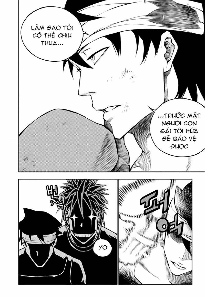 rebirth knight chapter 6 10