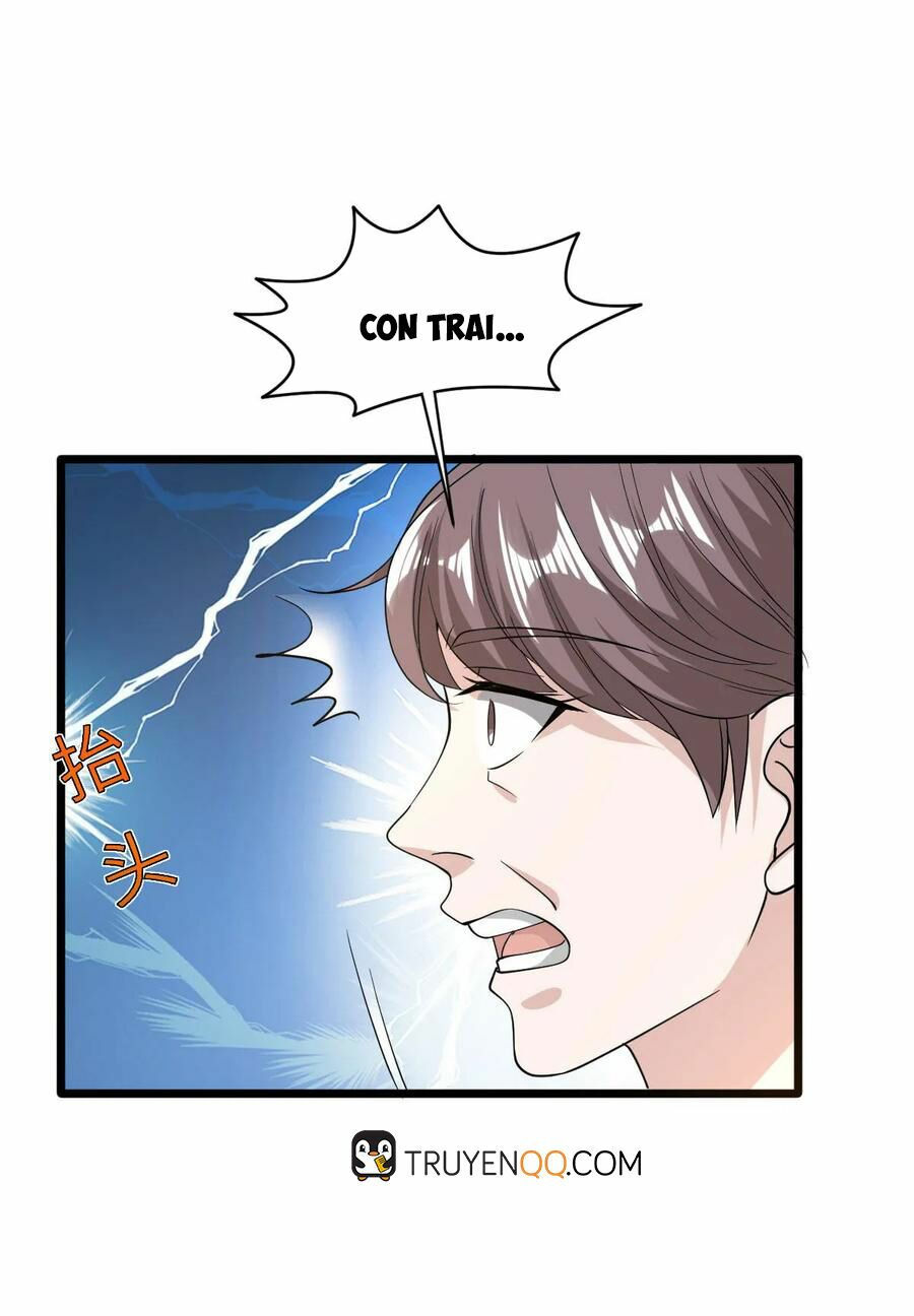 đô thị tà vương chapter 28 35