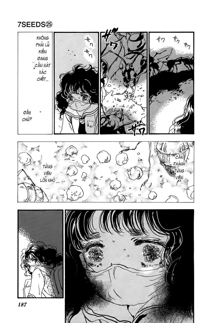 mầm sống chapter 131 35