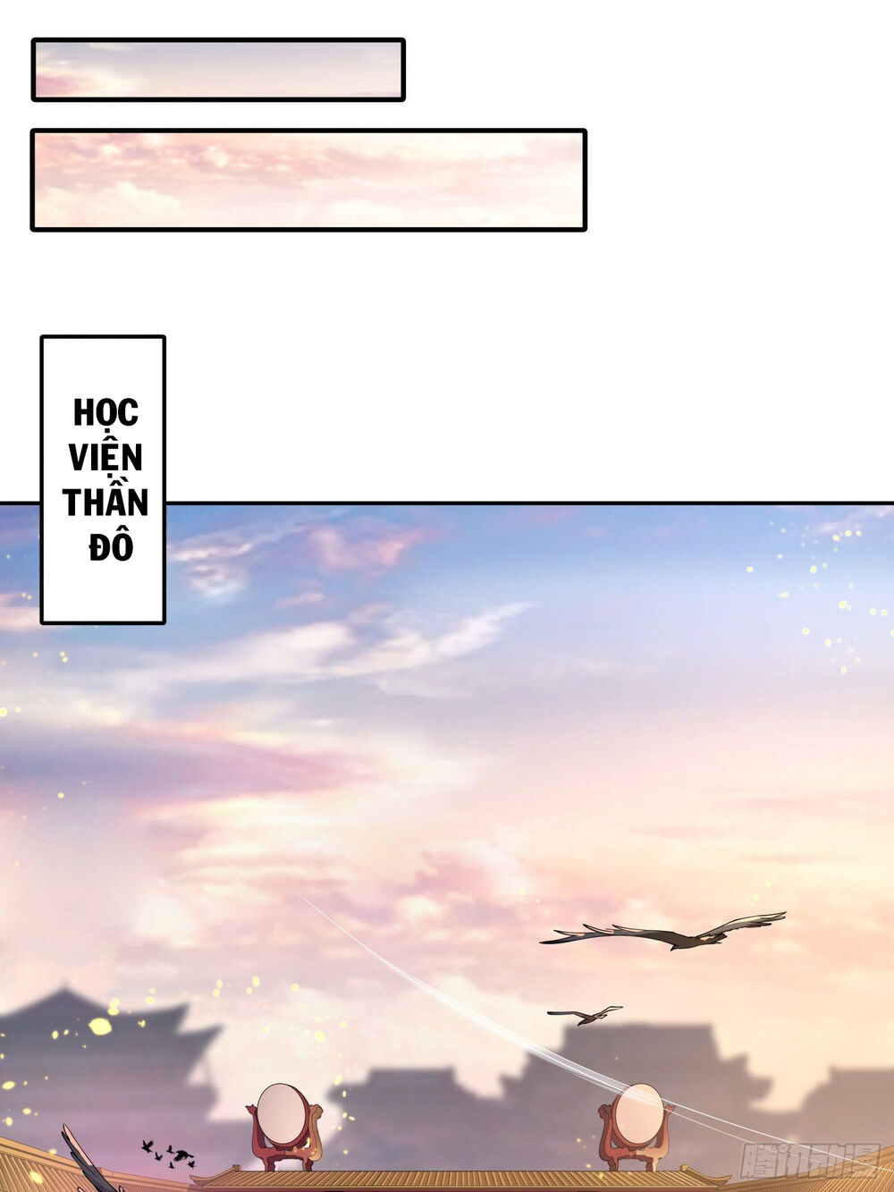 vận rủi thực không phải cha ta chapter 6 27