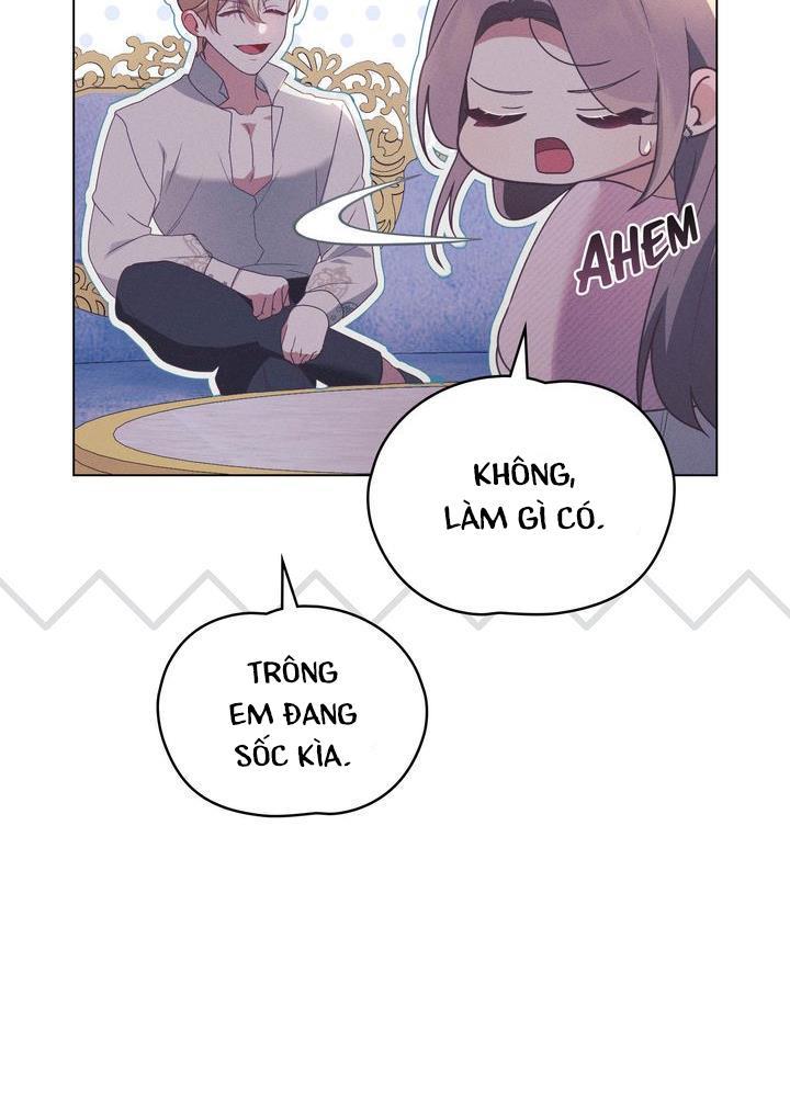 chấp nhận sự chiếm đoạt chapter 20 41