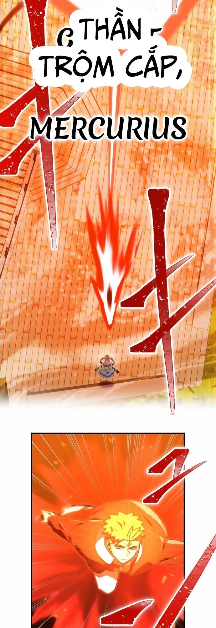 Huyết Thánh Cứu Thế Chủ~ Ta Chỉ Cần 0.0000001% Đã Trở Thành Vô Địch chapter 103 7