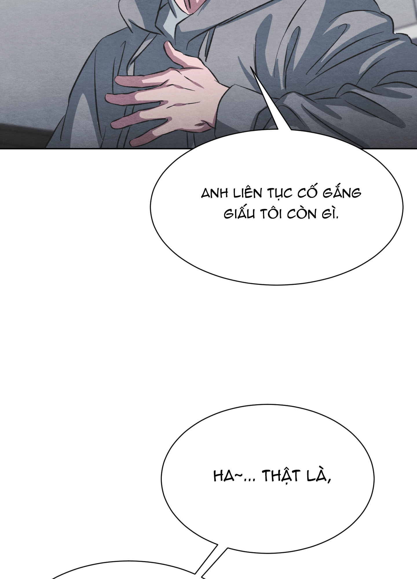 vị khách không mời chapter 10 23