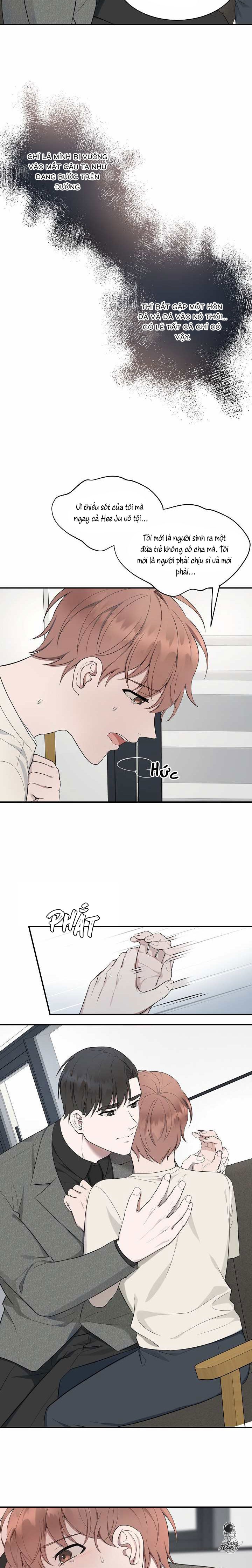 vùng vẫy chapter 28 28