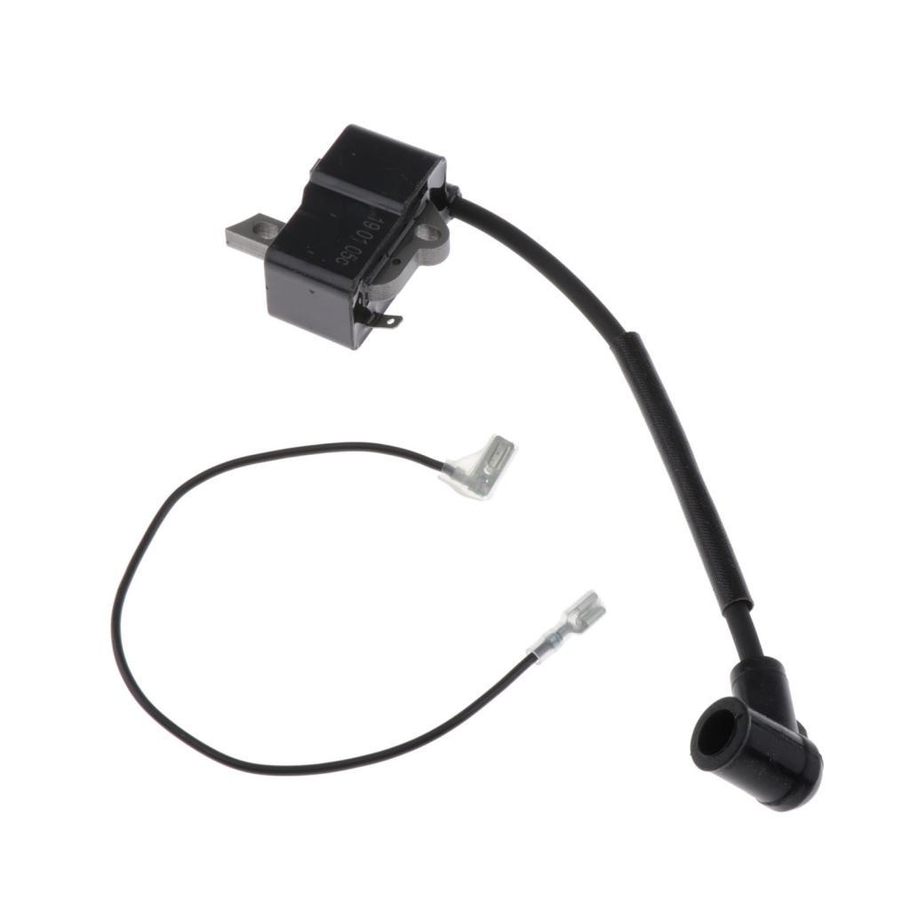 Ignition MODULE For 136 137 141 23 235 240 26 36 41