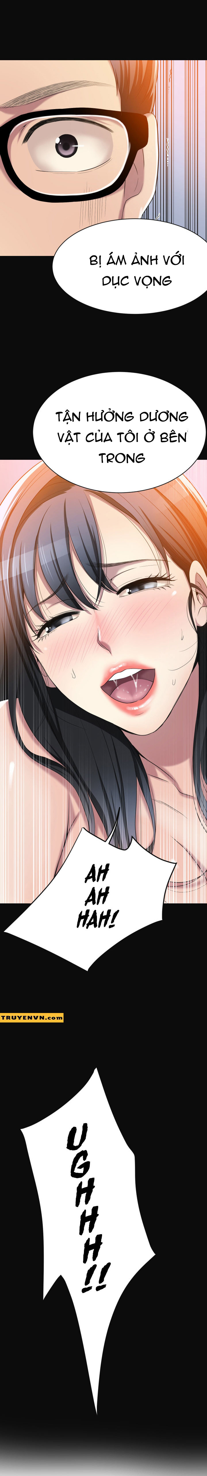 craving - dục vọng chapter 13 27