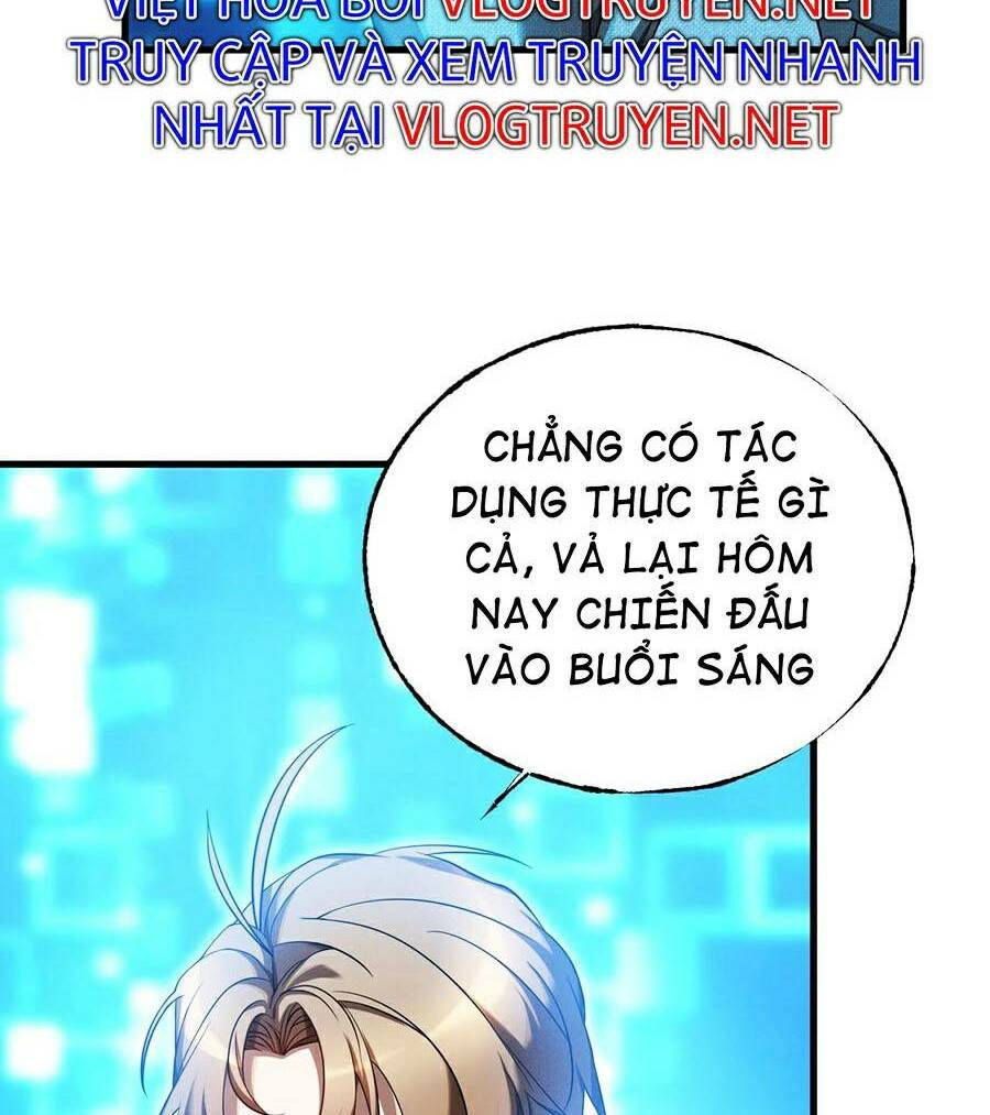 người chơi siêu mạnh chapter 8 12